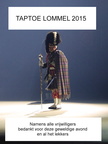 Taptoe Lommel 2015