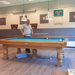 Biljartvereniging-BEJA