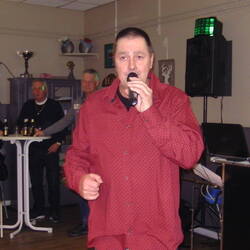 Hollandse muziekmiddag